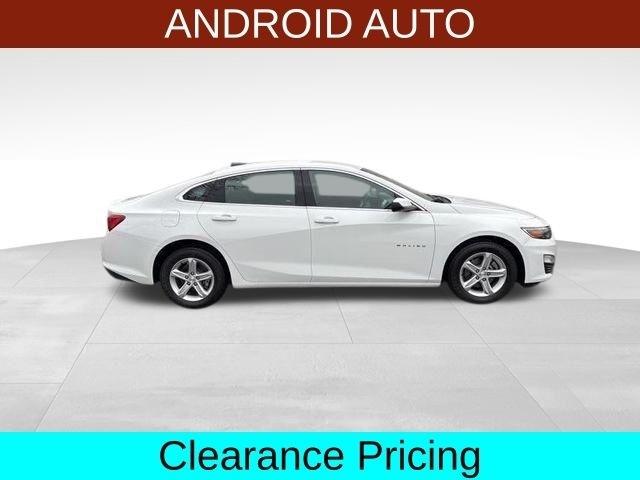 Chevrolet Malibu  2024