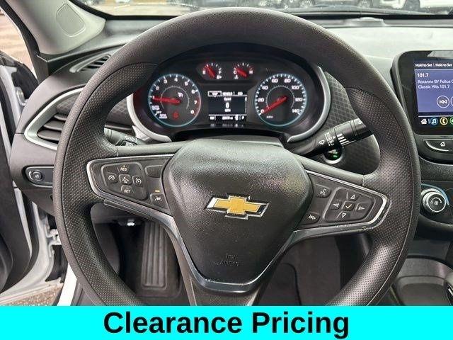 Chevrolet Malibu  2024