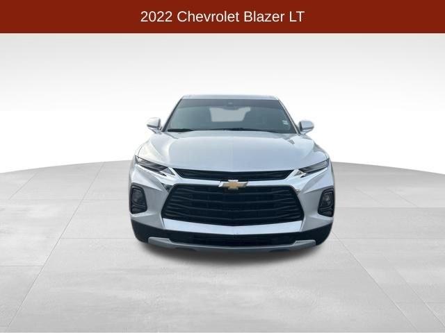 Chevrolet Blazer LT 2022