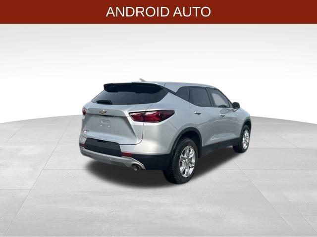 Chevrolet Blazer LT 2022