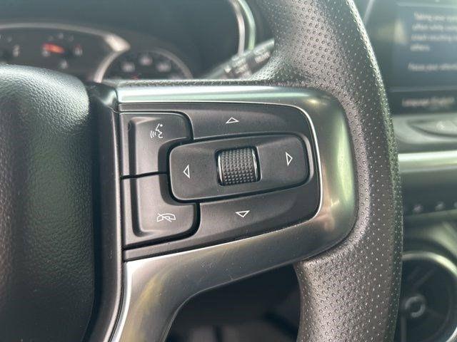 Chevrolet Blazer LT 2022