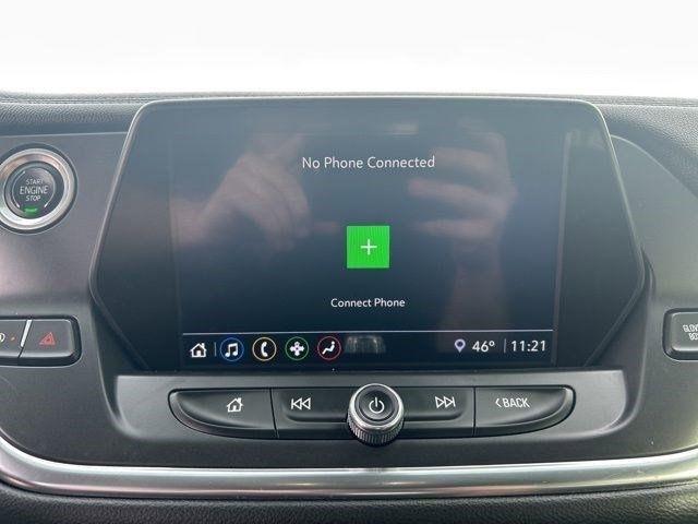 Chevrolet Blazer LT 2022