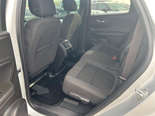 Chevrolet Blazer LT 2022