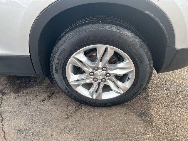 Chevrolet Blazer LT 2022