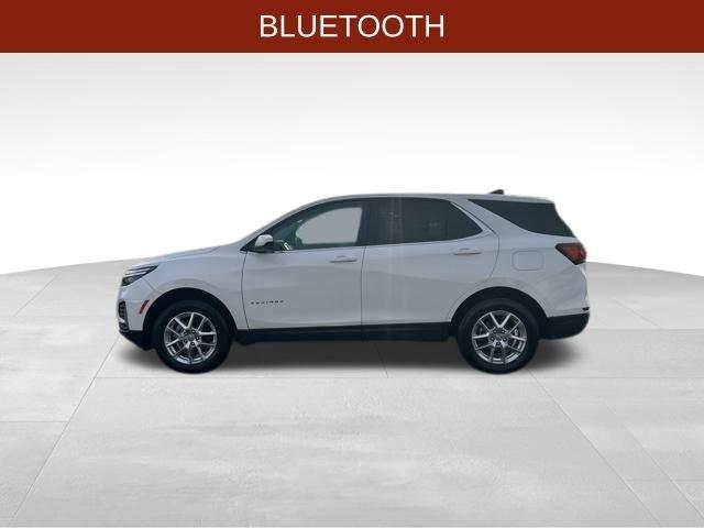Chevrolet Equinox LT AWD 2023