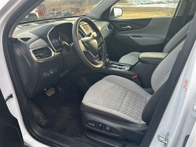 Chevrolet Equinox LT AWD 2023