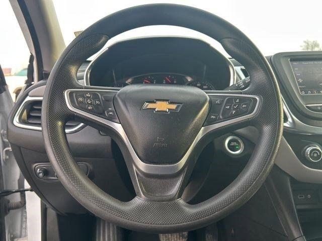 Chevrolet Equinox LT AWD 2023