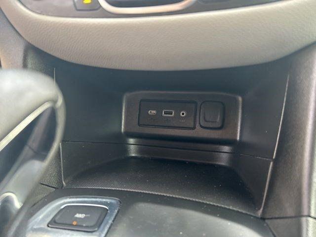 Chevrolet Equinox LT AWD 2023