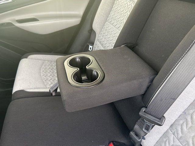 Chevrolet Equinox LT AWD 2023