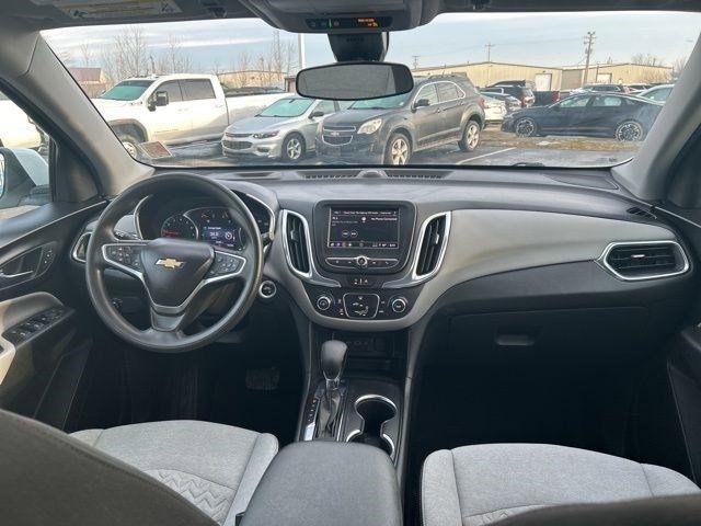 Chevrolet Equinox LT AWD 2023