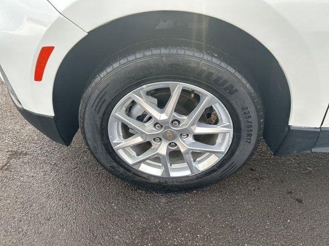 Chevrolet Equinox LT AWD 2023