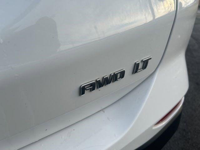 Chevrolet Equinox LT AWD 2023