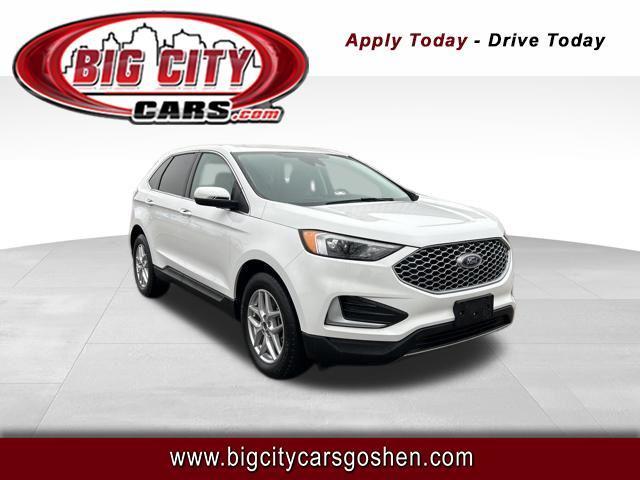 Ford Edge  2023