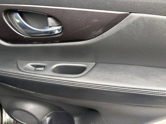 Nissan Rogue SV AWD 2018