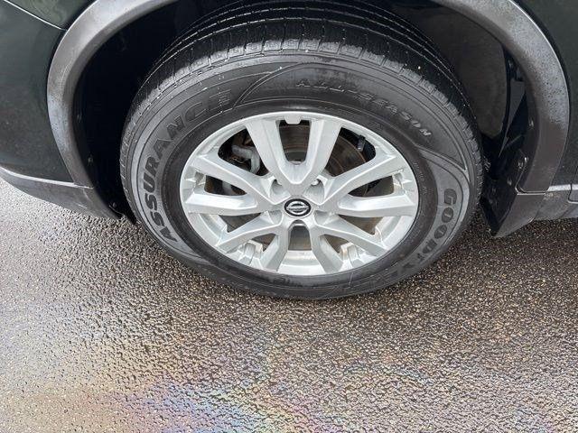 Nissan Rogue SV AWD 2018