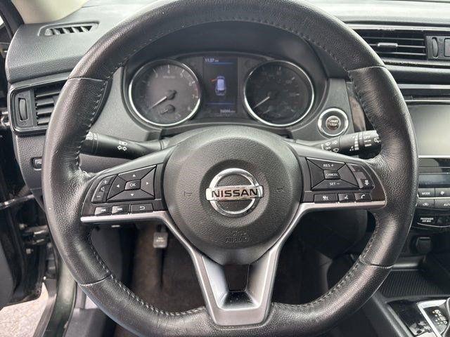 Nissan Rogue SV AWD 2018