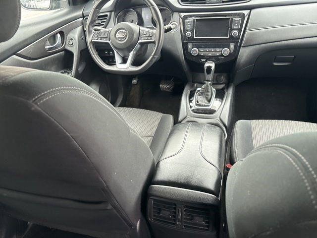 Nissan Rogue SV AWD 2018