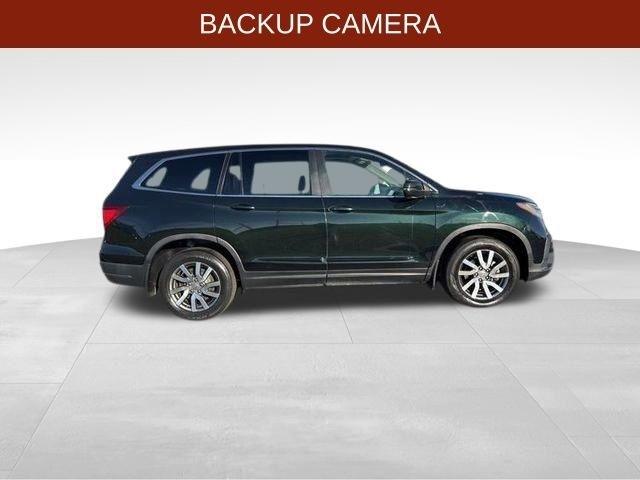 Honda Pilot EX-L AWD 2020