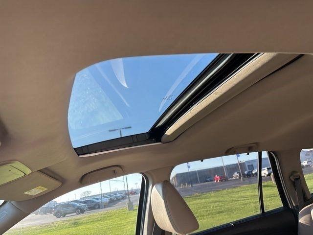 Honda Pilot EX-L AWD 2020