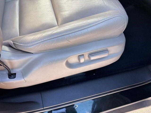 Honda Pilot EX-L AWD 2020