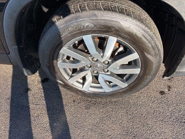 Honda Pilot EX-L AWD 2020