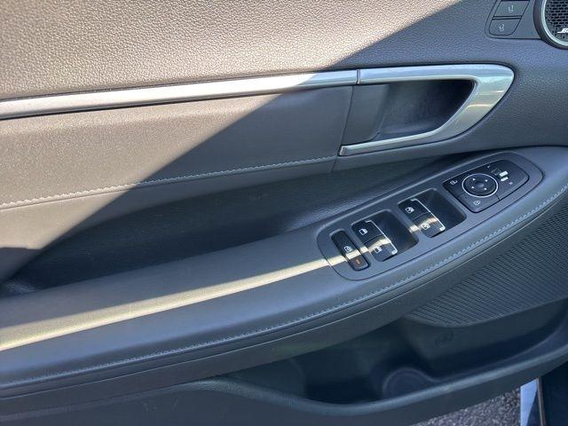 Hyundai Sonata Limited 2020