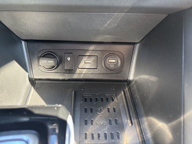 Hyundai Sonata Limited 2020