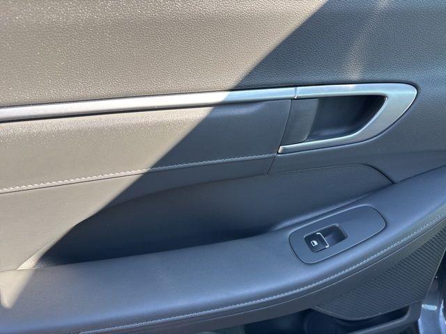 Hyundai Sonata Limited 2020