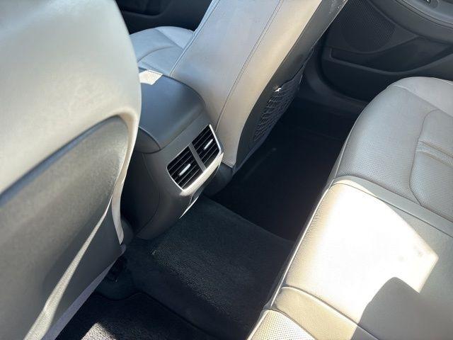 Hyundai Sonata Limited 2020