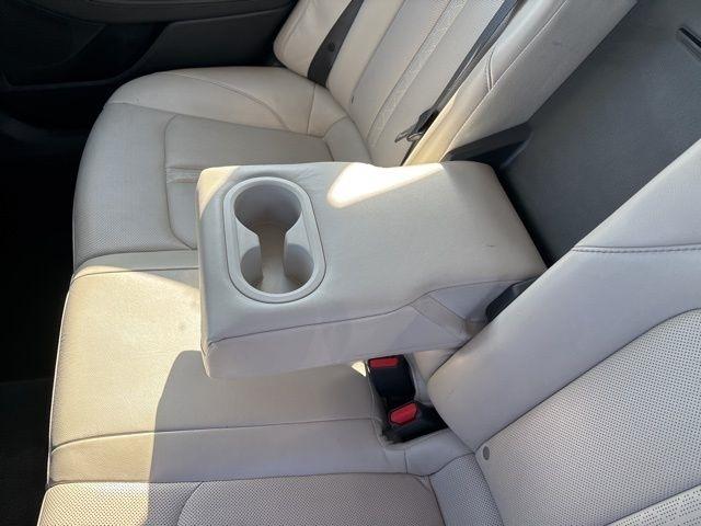 Hyundai Sonata Limited 2020