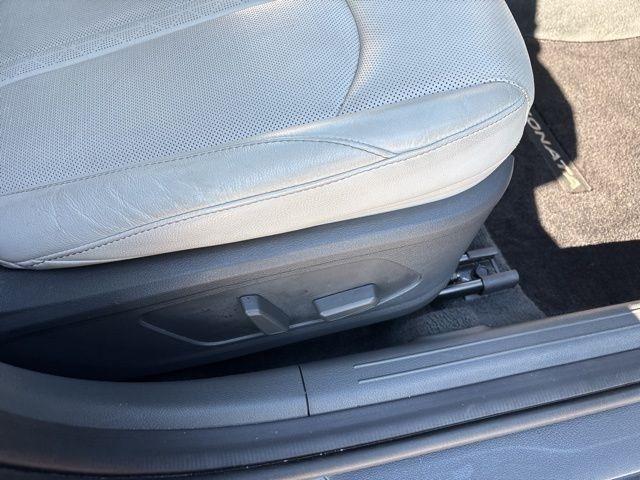 Hyundai Sonata Limited 2020