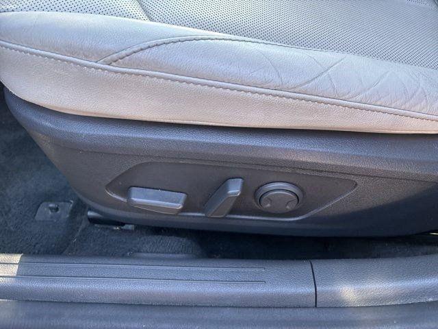 Hyundai Sonata Limited 2020