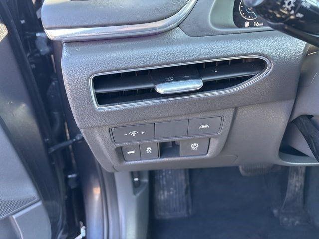 Hyundai Sonata Limited 2020