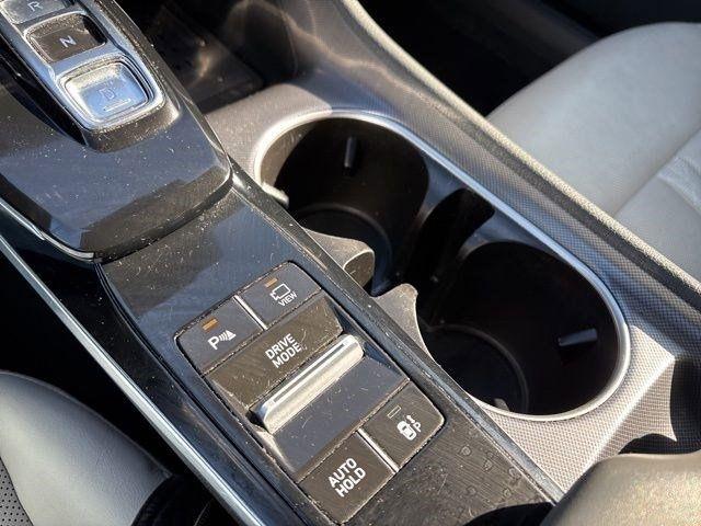 Hyundai Sonata Limited 2020