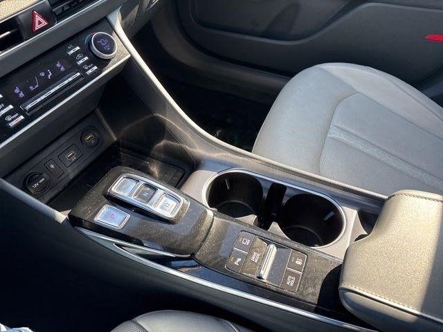 Hyundai Sonata Limited 2020