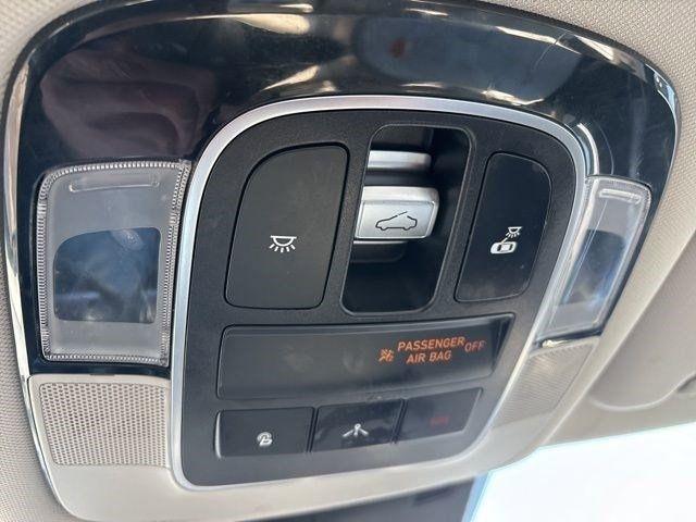 Hyundai Sonata Limited 2020