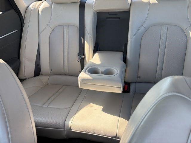 Hyundai Sonata Limited 2020