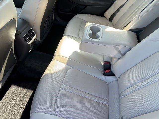 Hyundai Sonata Limited 2020