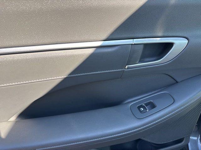 Hyundai Sonata Limited 2020