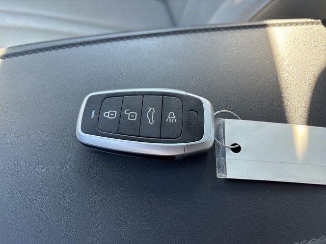 Hyundai Sonata Limited 2020