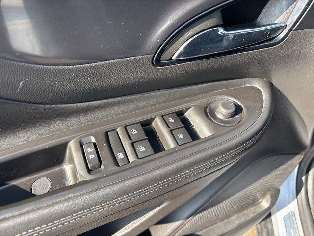 Buick Encore Preferred AWD 2022