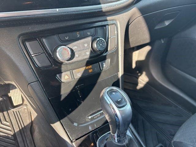 Buick Encore Preferred AWD 2022