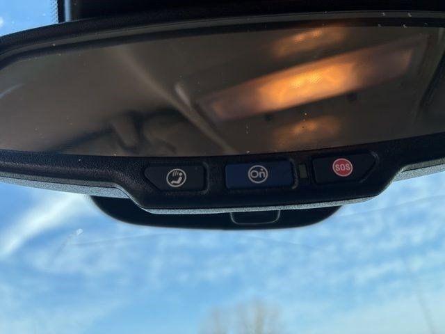 Buick Encore Preferred AWD 2022