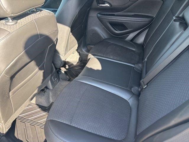 Buick Encore Preferred AWD 2022