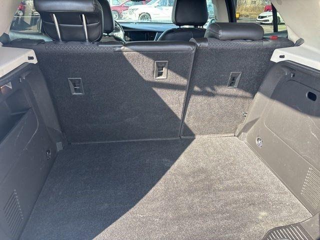 Buick Encore Preferred AWD 2022