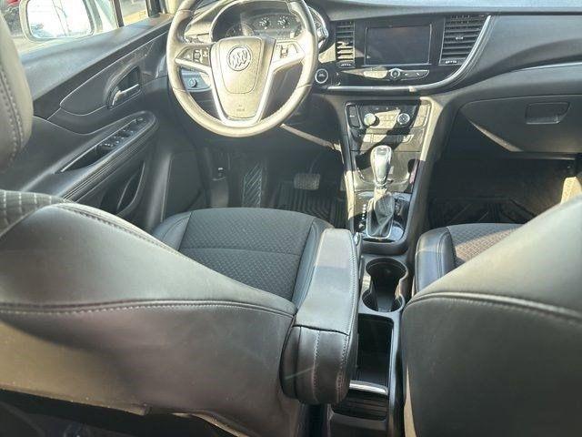 Buick Encore Preferred AWD 2022