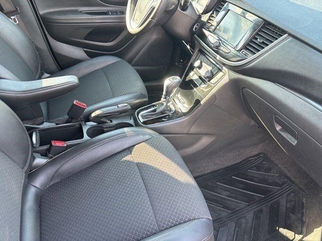 Buick Encore Preferred AWD 2022