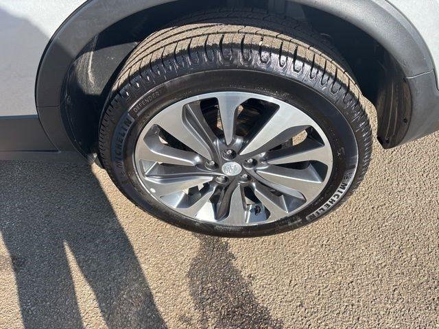 Buick Encore Preferred AWD 2022