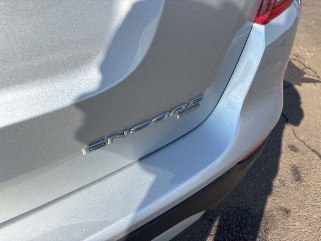 Buick Encore Preferred AWD 2022