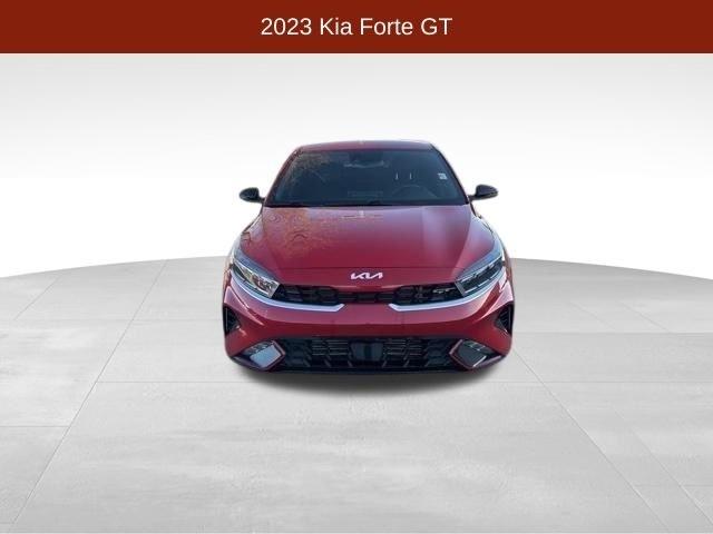 Kia Forte  2023
